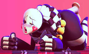 Rebot.me is a service which basically allows you to create your own chatbot for free. Searching For Shadow Toy Chica