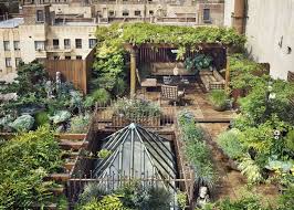 Toit Terrasse Rooftop En Jungle Urbain Terrasse Jardin Jardin Sur Le Toit Terrasse Toit