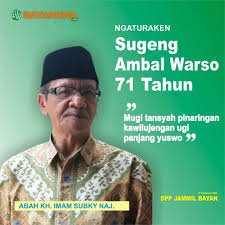 Maybe you would like to learn more about one of these? Pondok Pesantren El Bayan Cilacap Local Business Facebook