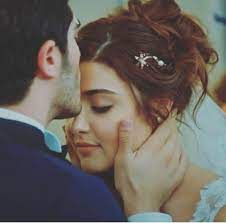 Pin By Jyoti On Ask Laftan Anlamaz Romantic Love Couple Murat And Hayat Pics Cute Love Couple