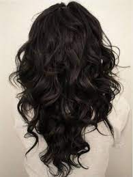 50 Stunning Hairstyles For Warm Black Hair Ideas Dressfitme Long Hair Styles Curly Hair Styles Naturally Hair Styles