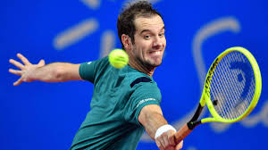 Noticias de tenis, comentarios, resultados, estadísticas, posiciones, audios y videos Gasquet Critica Al Tenis Somos El Unico Deporte Donde Jugamos Cuatro Horas As Com