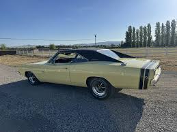 Image result for Medium Tan 1968 Charger
