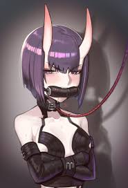 Bit gag : rhentaibondage