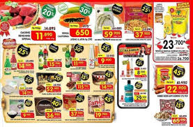 Promo superindo, katalog superindo, promo supermarket, diskon superindo superindo sendiri merupakan gerai supermarket yang telah memulai usahanya sejak tahun 1997. Superindo Promo Weekdays 3 6 May 2021 The Latest Discounts This Week