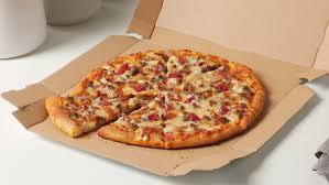 Every Domino S Pizza Ranked From Worst To Best