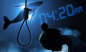 Iran Da Mavi Balina Oyunu 3 Gencin Canini Aldi Timeturk Haber