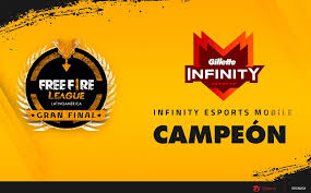Do you start your game thinking that you're going to get the victory this time but you get sent back to the lobby as soon as you land? Infinity Esports Red Campeon De Free Fire League Lan Mediotiempo