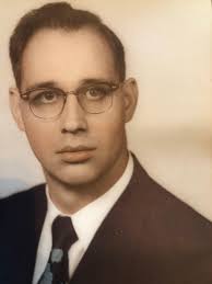 Paul Blacketor Obituary (1927