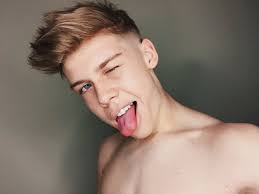 Picture of Aidan Alexander in General Pictures