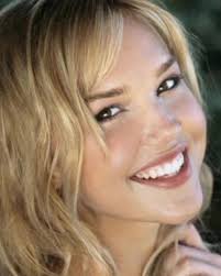 Arielle Kebbel and Isabel May