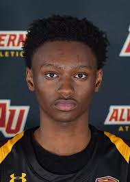 2023-24 Men's Basketball Roster