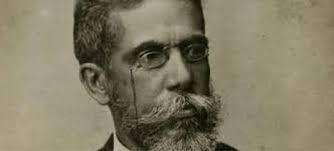 Posthumous Memoirs of Brás Cubas by Machado de Assis