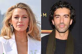 Everything Blake Lively Alleges in Complaint Against It Ends with Us'  Justin Baldoni