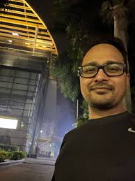 I had the pleasure of visiting our Hyderabad factory.