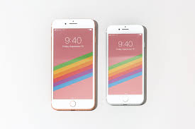 Apple Iphone 9 To Be Released In 2 Sizes Replacing Iphone 8 And 8 Plus Business Insider