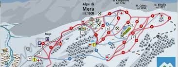A mera è sempre più che mai presente un'associazione di 5 medici ed 10 soccorritori sulle piste da sci. Scopello Alpe Di Mera Ski Holiday Reviews Skiing