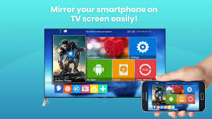 Unlimited free of all live tv channels 2. All Share Cast For Smart Tv App For Android Apk Download