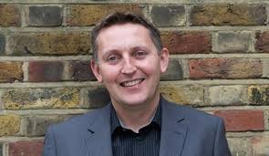 Sohonet appoints chief operating officer