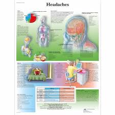 headaches chart