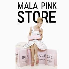 Compras on line | Mala Pink Store