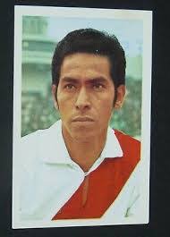 Nicolas Fuentes's Instagram, Twitter & Facebook