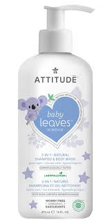28 reviews | write a review. Buy Attitude Baby Leaves 2 In 1 Night Shampoo Body Wash Almond Milk From Canada At Well Ca Free Shipping