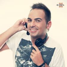 download Armin Van Buuren and Garibay feat.Olaf Blackwood