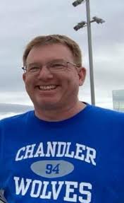 Craig Stewart Obituary