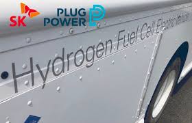 Why plug power, bloom energy, and fuelcell energy stocks are rocking today. Pn6xb8d6 Cujlm
