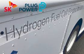 The architect of modern hydrogen and fuel cell technology, plug power is the innovator. South Korea S Sk Group Invest 1 5 Billion In Hydrogen Player Plug Power
