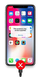 5 Ways To Fix Iphone Charger Accessory Not Supported On Ios 14 13