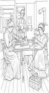 Makes me think of mad scientists, murderous doctors, jack the ripper, and all those other macabre cliches from the early 1900's. Pin On Coloring