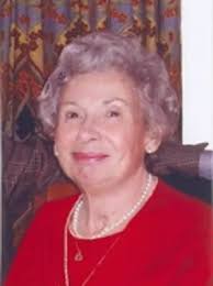 Obituary information for Doreen Davies