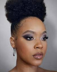 It can be tricky to achieve the perfect shade, but with the right. 23 Stunning Makeup Ideas For Black Women Stayglam