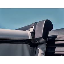 Diese schiene ist bei einigen modellen serienmäßig. Thule Residence G3 Markisenzelt Fur Omnistore 5102