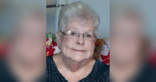 Obituary for Marcia (Gawthrop) Collins