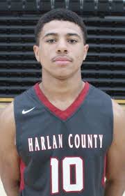 Corbin's Estep leads All-SEKC squad