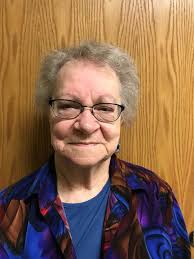 Let's Get Acquainted With: Marilyn Millard Bandfield