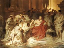 Caesar's inclusion of former roman enemies in the government helped spell his downfall and assassination by longinus and brutus. Julius Caesar S Assassination Site In Rome To Open For Tourists Rome Times Of India Travel