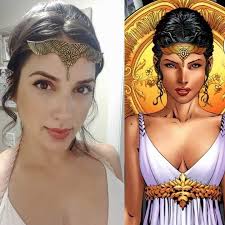 WONDER WOMAN The Zero Effect #1 ( one shot) Written, illustrated, & colored  by M.Anthony Gerardo. Some doors were never closed. Some wounds were never  healed. Vengeance is eternal. The Age of