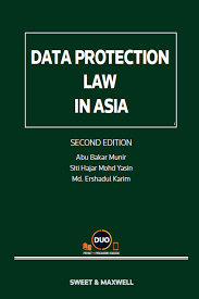 Does the right to privacy exist in malaysia? Data Protection Law In Asia 2nd Ed Proview Practitioner Student Version