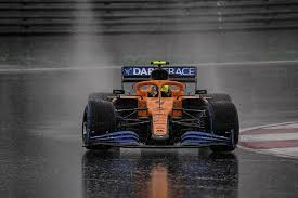 Although f1 is without much to prove far more advanced than nascar, to me, it would be better to. F1 Cars Felt No Quicker On Slippery Turkey Track Than F2 Norris