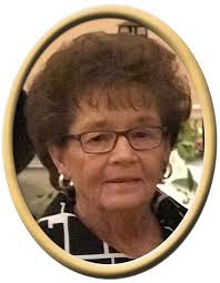 Obituary information for Corrine Isbell Adams