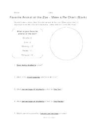 pie graph worksheets high school striking lesson plan