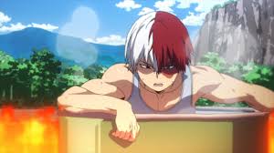 Shoto Todoroki Image Gallery My Hero Academia Wiki Fandom Anime Anime Boyfriend My Hero Academia Manga