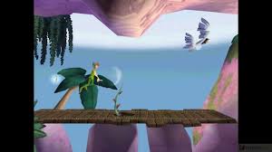 Peter Pan Adventures In Never Land Pc Gameplay Part 2 Youtube