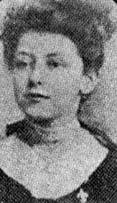 Magdalena “Lena” Herman Veit (1877-1904): homenaje de Find a Grave