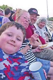 Beth Gilpin's Instagram, Twitter & Facebook