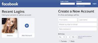 Note this video was made in december 2011 and might not be the way t. How To Reactivate A Facebook Account To Get Back On Facebook